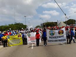 1 de Maio Dia Internacional do Trabalhador