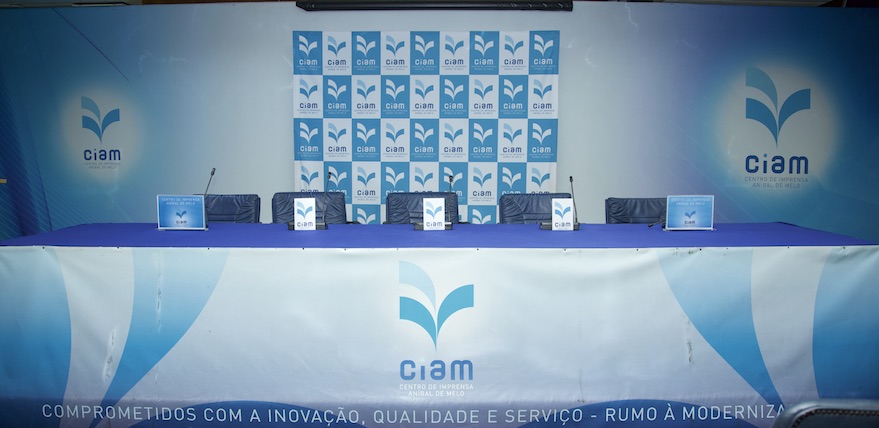 Director Geral do CIAM
