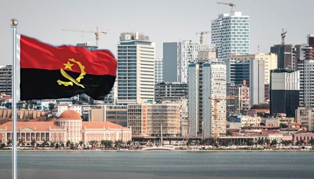 ANGOLA DEVERÁ CRESCER 3% ESTE ANO E PRODUÇÃO PETROLÍFERA  AUMENTA  5,4% - CONSULTORA