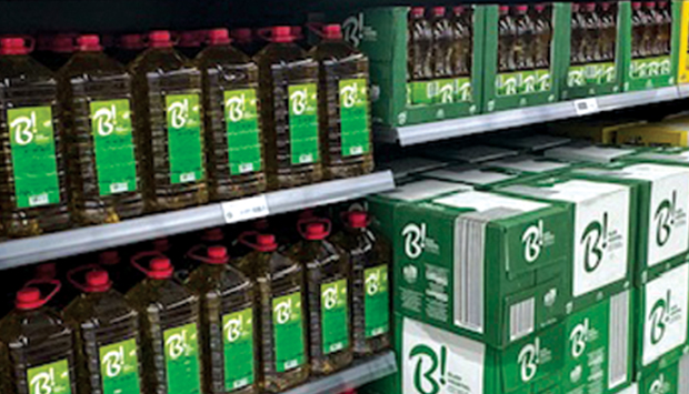 NOVO SUPERMERCADO DO GRUPO CARRINHO DÁ PRIORIDADE PRODUTOS “FEITO EM ANGOLA”