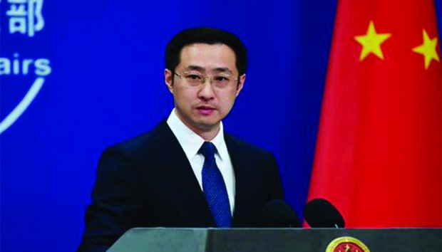 LÍDERES AFRICANOS AGUARDADOS NO FORÚM CHINA-ÁFRICA