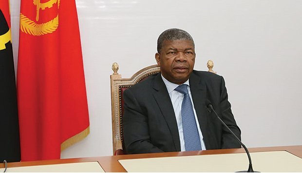 PRESIDENTE DA REPÚBLICA ABORDA GOVERNAÇÃO LOCAL NA CIDADE DO UÍGE