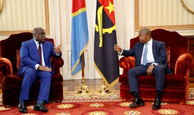 NAÇÕES UNIDAS SAUDA ACORDO  DE CESSAR FOGO NA RDC