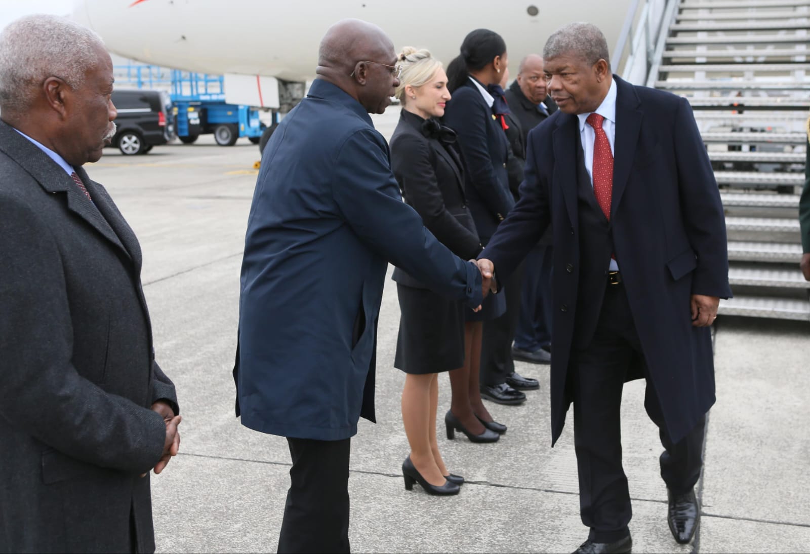 PRESIDENTE DA REPÚBLICA PARTICIPA NO FORÚM  GLOBAL  GATEWAY