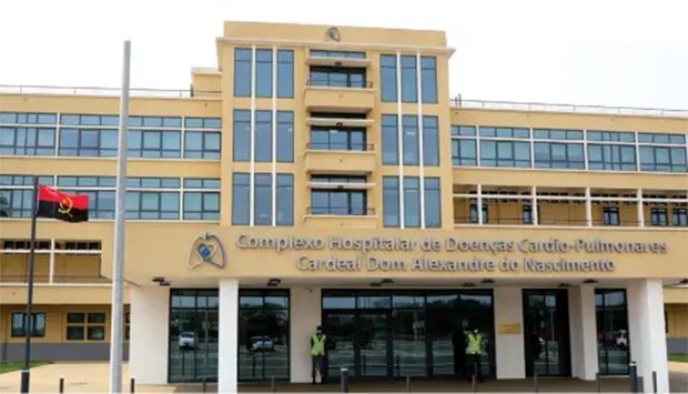 HOSPITAL DOM ALEXANDRE REGISTA ATRASO NO PAGAMENTO A FORNECEDORES
