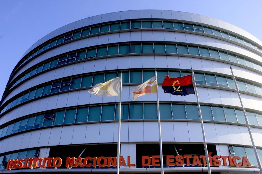 INE EFECTUA INQUÉRITO E APONTA  13,36 MILHÕES DE ANGOLANOS COM EMPREGO
