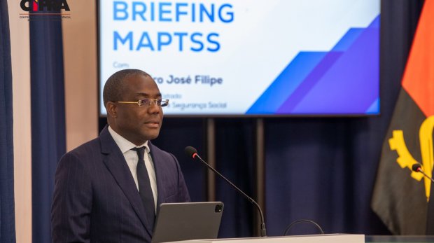 MAPTSS: FUNDO NACIONAL DO EMPREGO É LANÇADO NO PRÓXIMO MÊS