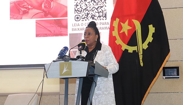 ANGOLA ASCENDE CINCO LUGARES NO ÍNDICE GLOBAL DE INOVAÇÃO