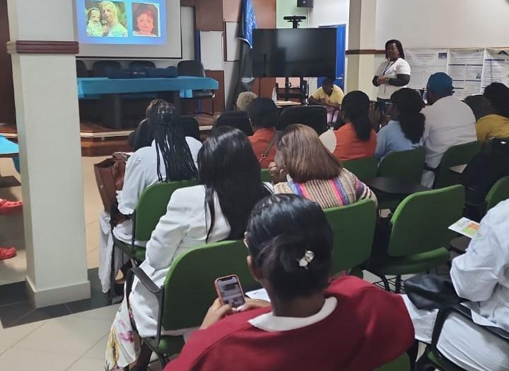 PROFISSIONAIS DE SAÚDE SUBMETIDOS A CURSOS PRÉ-JORNADAS CIENTÍFICAS 2026