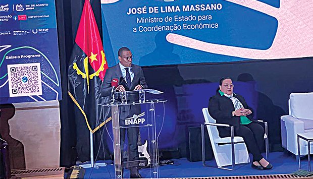 FUNDO NACIONAL DE EMPREGO VAI APOIAR A INSERÇÃO DOS RECÉM-FORMADOS E DESEMPREGADOS NO MERCADO