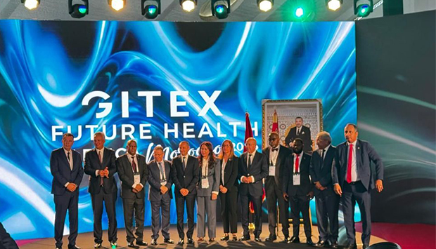 ANGOLA E REINO DE MARROCOS APROFUNDAM COOPERAÇÃO NO DOMÍNIO DA SAÚDE