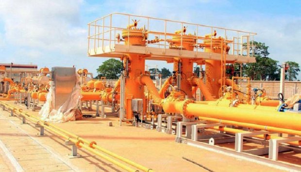 ANGOLA E ZÂMBIA RELAÇAM PROJECTO DE CONSTRUÇÃO DO OLEODUTO