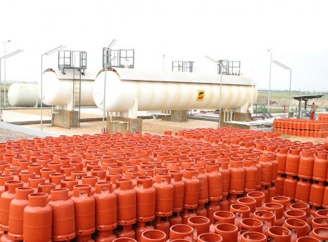 SONANGOL DECLARA  DISPONIBILIDADE ABSULUTA DE GÁS PARA FORNECIMENTO