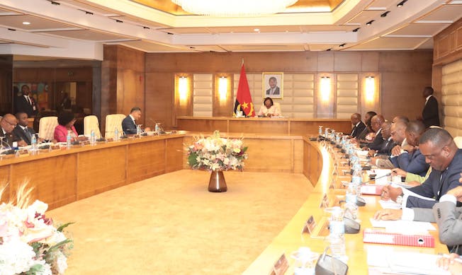 VICE-PRESIDENTE ORIENTA 11.ª SESSÃO ORDINÁRIA DO CONSELHO NACIONAL DE ÁGUAS