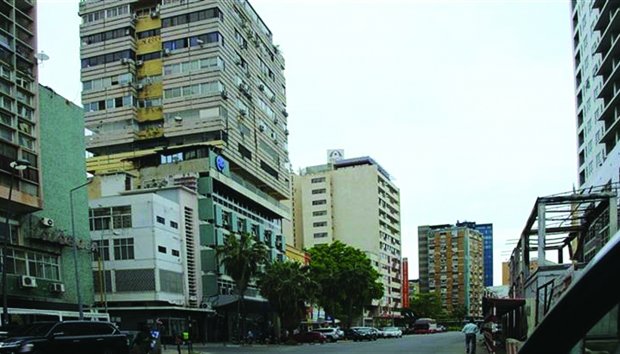 ESTABELECIDAS REGAS PARA ATRIBUIÇÃO DO NÚMERO DE IDENTIFICAÇÃO PREDIAL