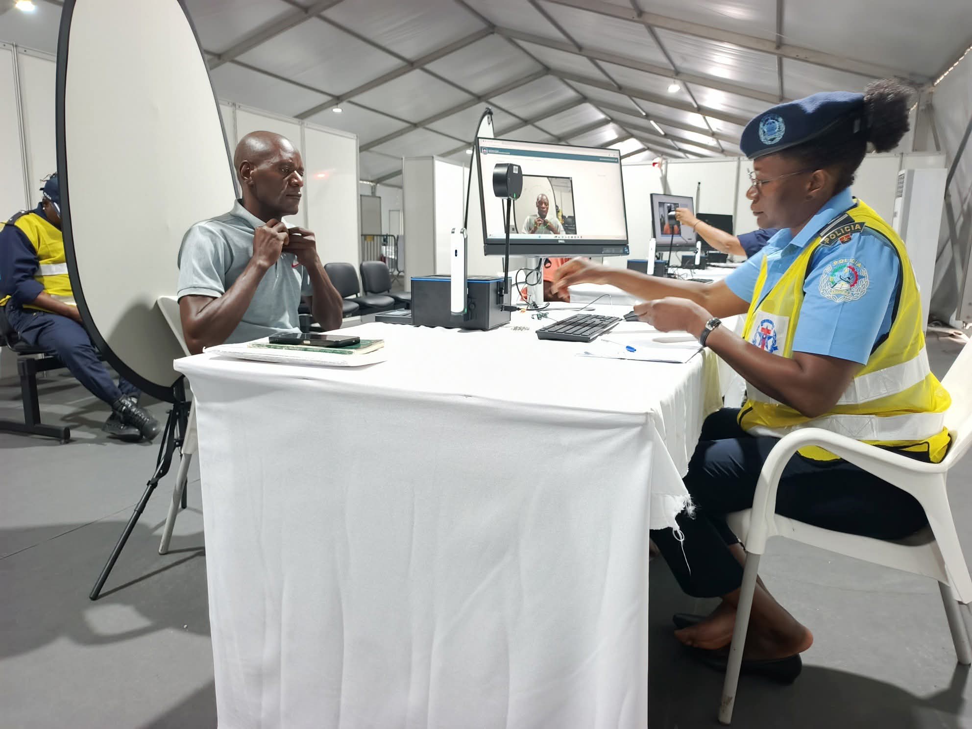 CENTRO DE APOIO AO UTENTE VAI  ENCERRADO PARA CELEBRAÇÃO DA PÁSCOA