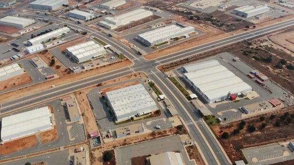 EMPRESAS QUE OPERAM NA ZONA  ECONÓMICA ESPECIAL VÃO TER  CRÉDITO FACILITADO