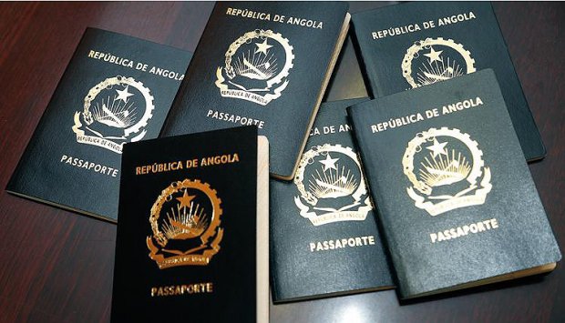 SME PROMETE EMISSÃO E ENTREGA DE PASSAPORTES EM TEMPO  ÚTIL EM JUNHO