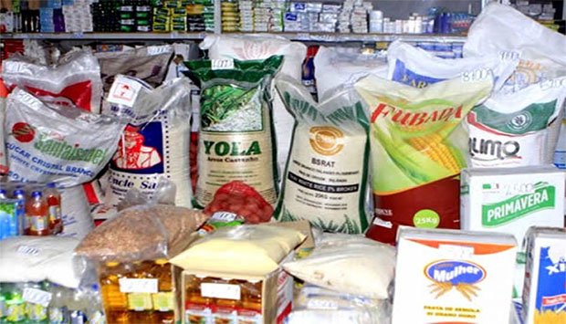 PREÇO DA CESTA BÁSICA VARIAM EM 1,75%