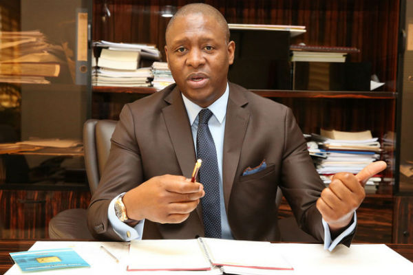 NORBERTO GARCIA É O NOVO DIRECTOR-GERAL DO CEFOJOR