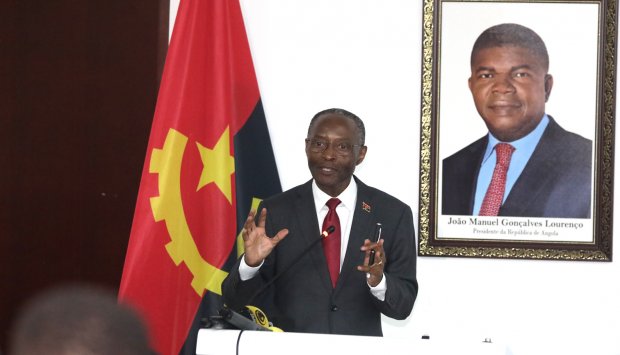 LUANDA ACOLHE SEGUNDA EDIÇÃO DO CONGRESSO INTERNACIONAL SOBRE LIDERANÇA