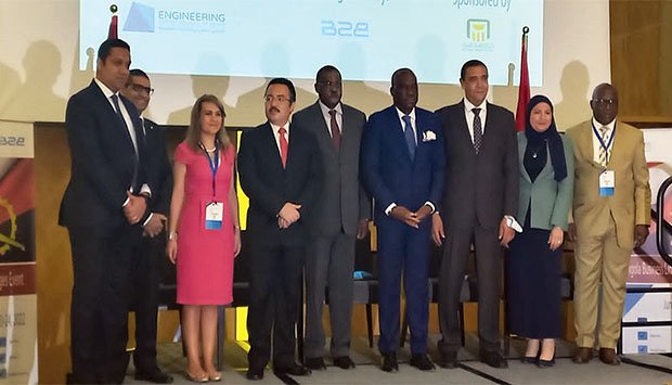 EMPRESÁRIOS EGÍPCIOS PROJECTAM FÁBRICA DE AUTOCARROS EM ANGOLA