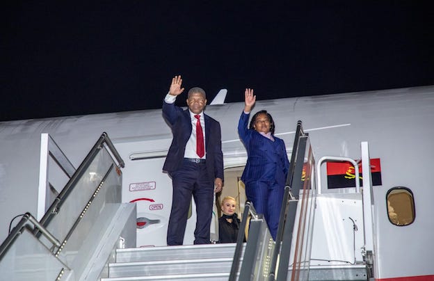PRESIDENTE DA REPÚBLICA VAI CO-PRESIDIR À CONFERÊNCIA INTERNACIONAL TÓQUIO PARA DESENVOLVIMENTO  AFRICANO