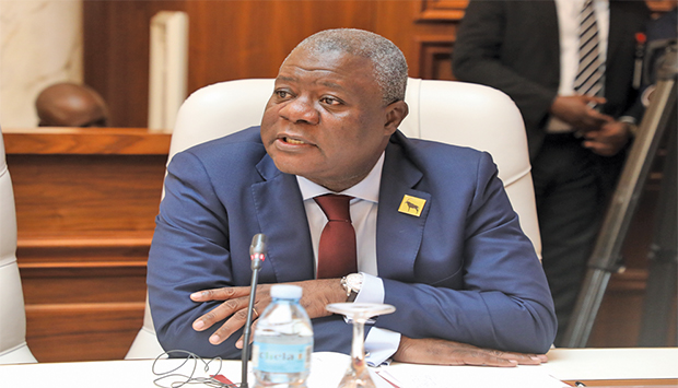 TPA ASSINA ACORDO QUE PREVÊ CRIAÇÃO DE INDÚSTRIA DE TELEVISÃO EM ANGOLA