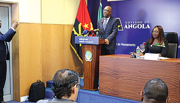 BANCO AFRICANO DE DESENVOLVIMENTO VAI INVESTIR 1,5 MIL MILHÕES DE DOLARES EM PROJECTOS