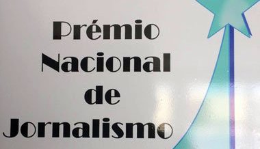 69 JORNALISTAS CONCORREM AO PRÉMIO NACIONAL DE JORNALISMO