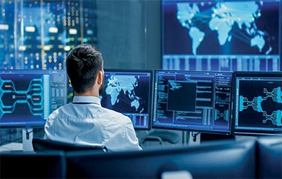 BANCOS COMERCIAIS ANGOLANOS INVESTEM EM CIBERSEGURANÇA