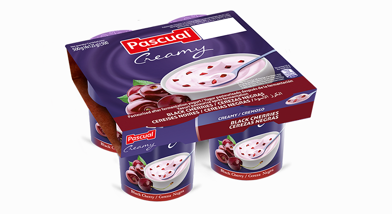INADEC detecta iogurte com validade adulterada