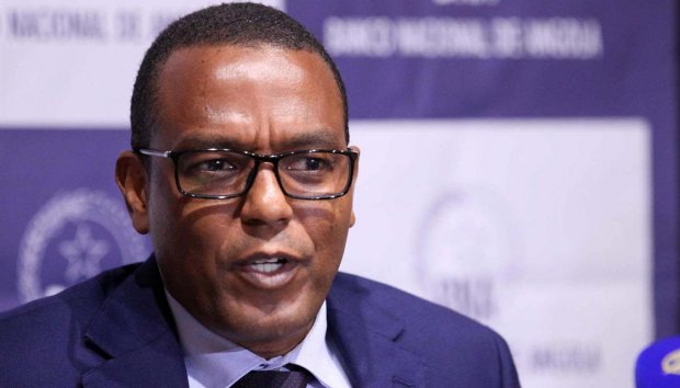 “NÃO HAVERÁ MAIS DINHEIRO PÚBLICO  PARA O BANCO  ECONÓMICO” – JOSÉ DE LIMA MASSANO