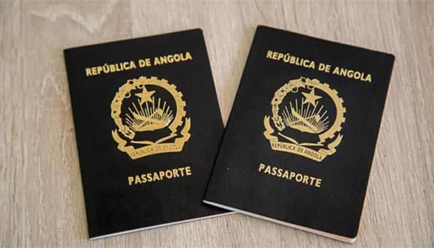 MISSÕES DIPLOMÁTICAS ANGOLANAS VÃO EMITIR PASSAPORTE ELECTRÓNICOS