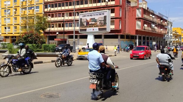 MINTTICS REALIZA EM MALANGE IV CONSELHO CONSULTIVO