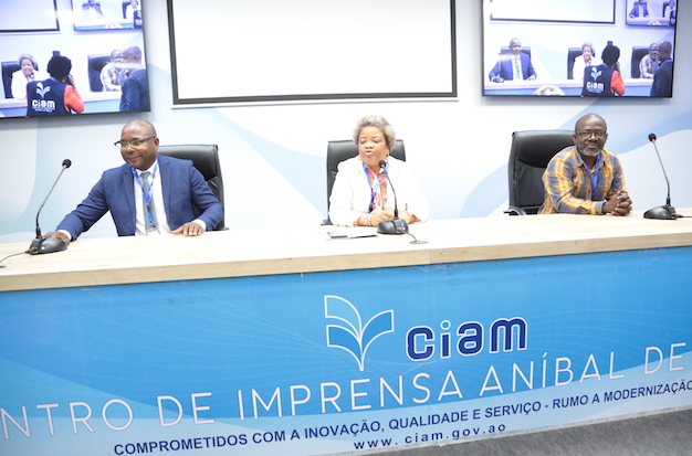 CIAM CELEBRA JUBILEU DOS 50 ANOS DE EXISTÊNCIA