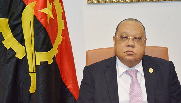 Angola participa no encontro dos Procuradores-Gerais da CPLP