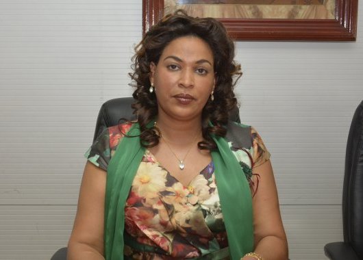 PRESIDENTE DA REPÚBLICA INDICA PAULA DE OLIVEIRA COMO NOVA MINISTRA DO ENSINO SUPERIOR
