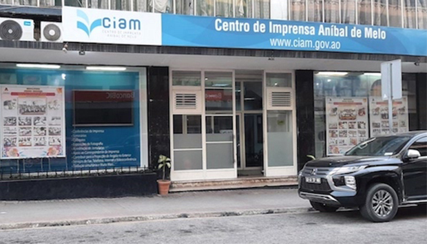 CENTRO DE IMPRENSA ANÍBAL DE MELO CELEBRA 49 ANOS AO SERVIÇO DA COMUNICAÇÃO SOCIAL