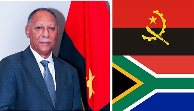ANGOLA APRESENTA  NA ÁFRICA DO SUL ESTRATÉGIAS PARA  TURÍSTAS