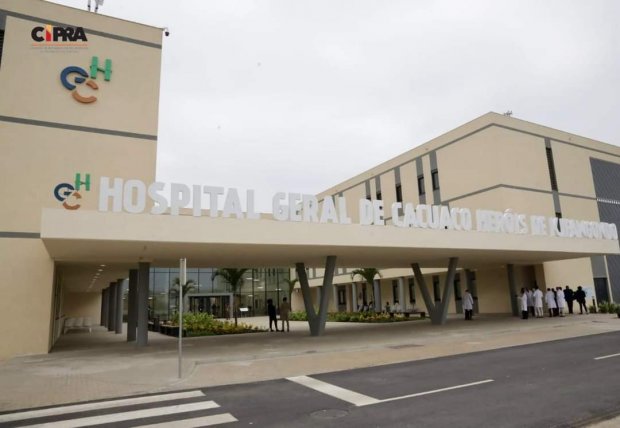 MINISTÉRIO DA SAÚDE REALIZA CAMPANHA DE RASTREIO DO CANCRO DA PRÓSTATA