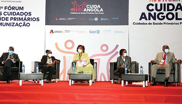 EXECUÇÃO  DO PIIM BENEFICIA  SAÚDE  COM 31 NOVAS  UNIDADES