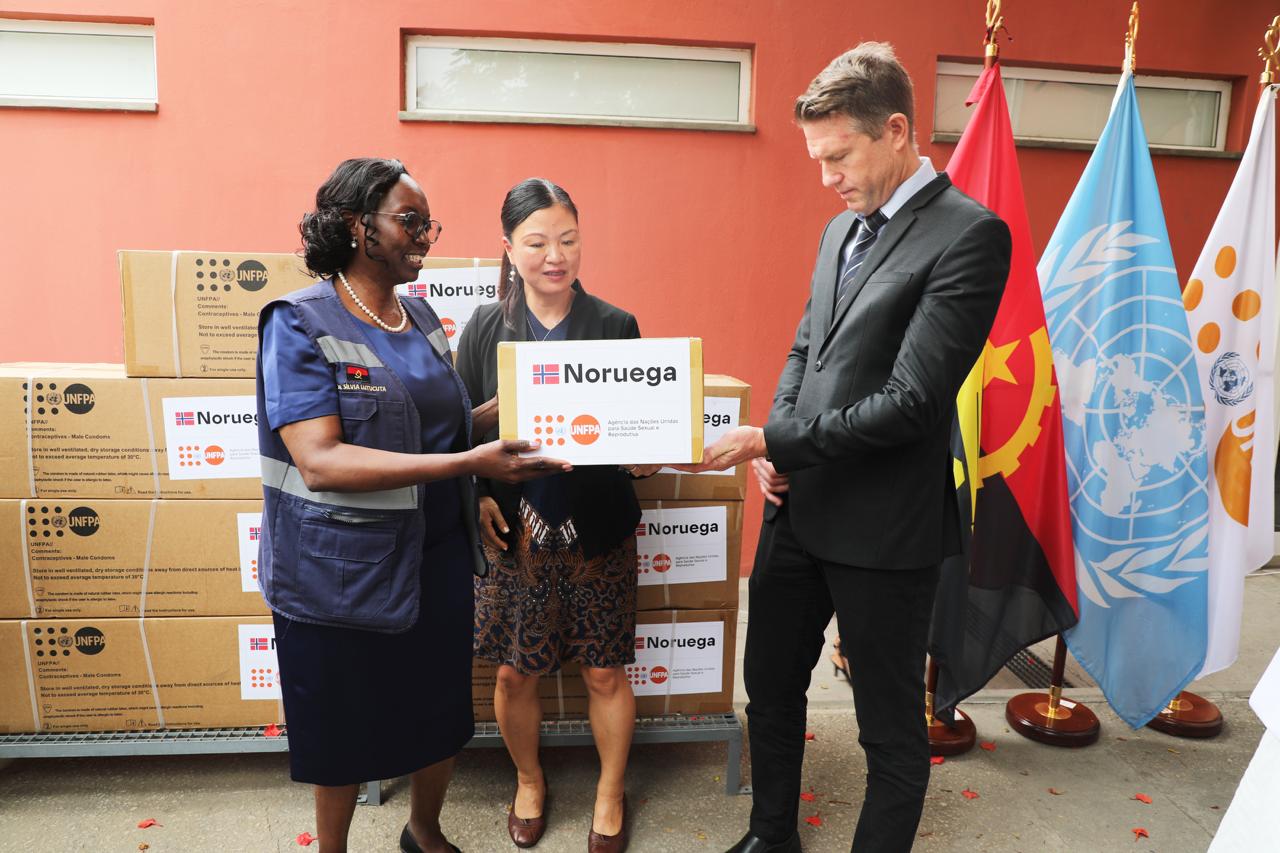 MINISTRA SÍLVIA LUTUCUTA INAUGURA REDE DOS CENTROS DE OPERAÇÕES DE EMERGÊNCIA DE SAÚDE PÚBLICA