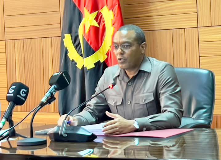 ANGOLA VAI MANTER BCP E GALP NA POSIÇÃO DE ACCIONISTAS