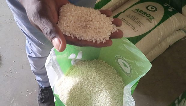 MINISTÉRIO DA INDÚSTRIA E COMÉRCIO VALIDA 9 EMPRESAS PARA IMPORTAR ARROZ