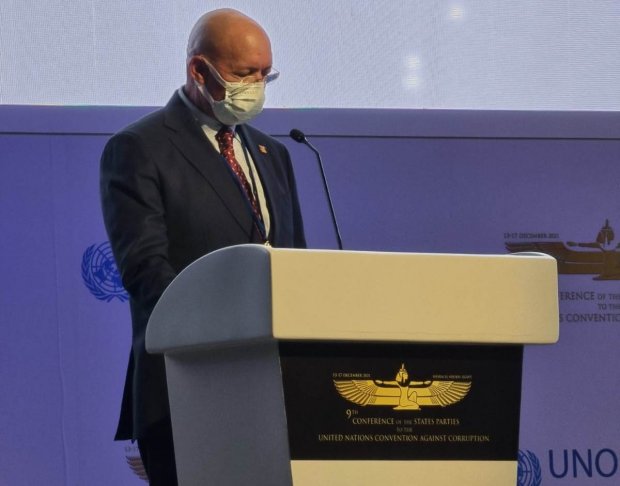 ANGOLA APELA À COOPERAÇÃO PARA O REPATRIAMENTO DE CAPITAIS