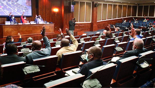 CABINDA CONTA COM REGIME ESPECIAL TRIBUTÁRIO QUE PROMOVE  O BEM –ESTAR E A COESÃO NACIONAL