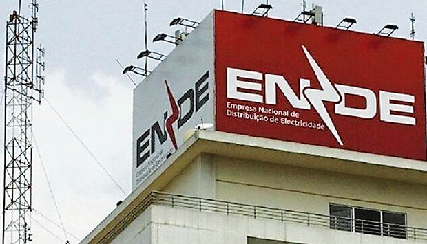 ENDE PREPARA MAIS DE 115 PROJECTOS PARA EXPANDIR A REDE