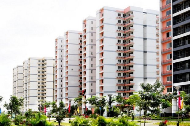 DISPONÍVEIS SEIS MIL CASAS PARA VENDA NAS CENTRALIDADES  AINDA ESTE ANO