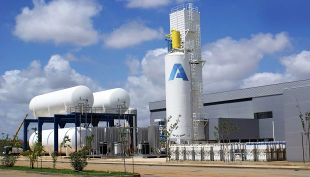 NOVOS REGIMES JURÍDICOS DOS PÓLOS DE DESENVOLVIMENTO INDUSTRIAL É APRESENTADO EM LUANDA